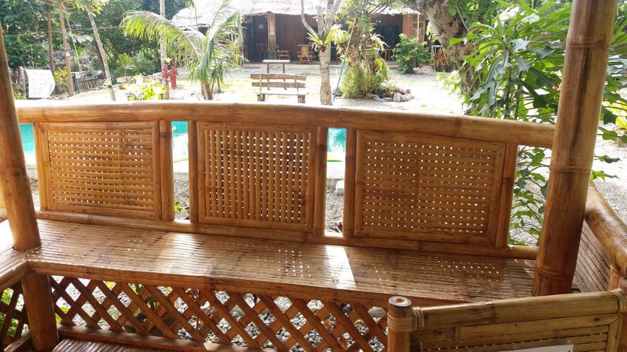 Villa catalina Bora 2 Resort Nabas Esterno foto